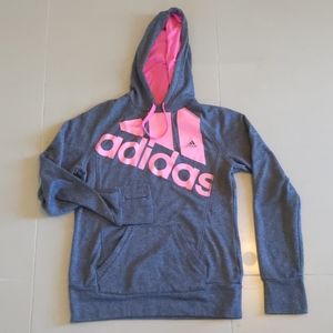 Adidas Hoodie